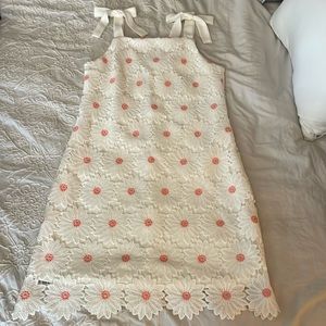 EUC GB girls  dress size 12. So cute, double lined. Perfect condition.